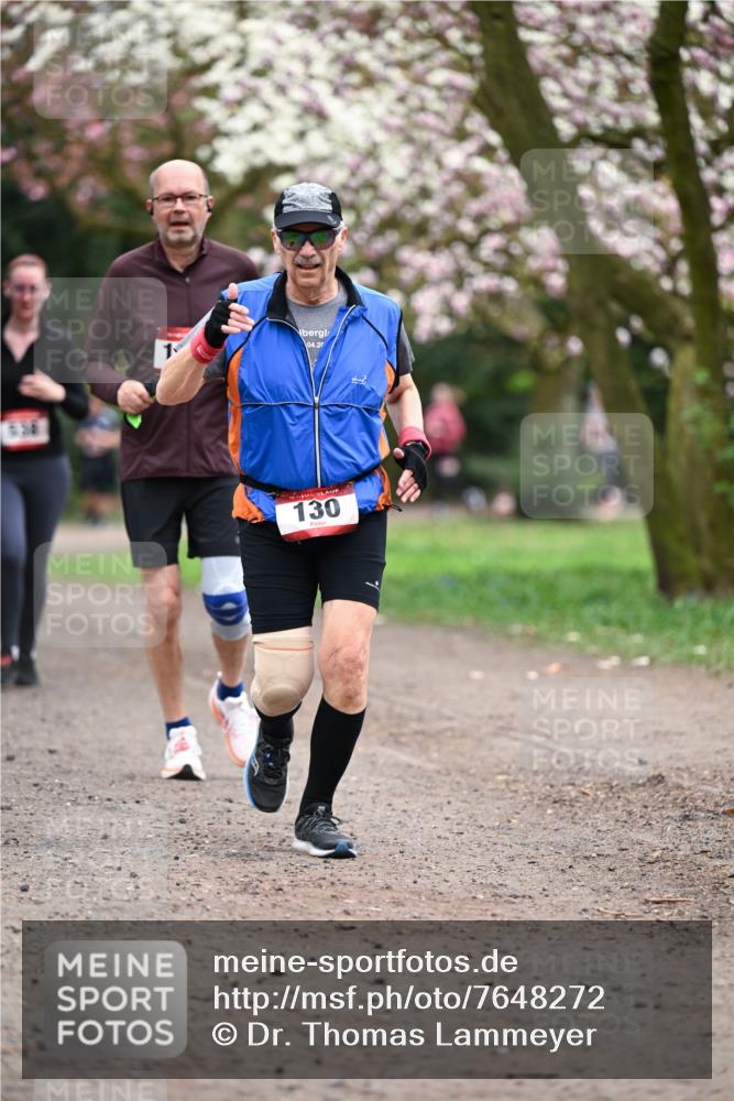 13.04.2025 - Hammer Lauf Dr. Thomas Lammeyer http://msf.ph/oto/7648272 13.04.2025 10:19:13 Laufen 04, 20, 1, 130 meine-sportfotos.de