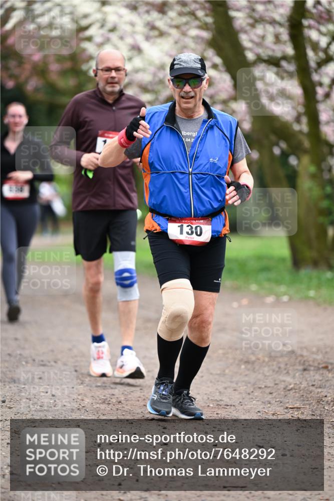 13.04.2025 - Hammer Lauf Dr. Thomas Lammeyer http://msf.ph/oto/7648292 13.04.2025 10:19:13 Laufen 4, 04, 2, 130 meine-sportfotos.de