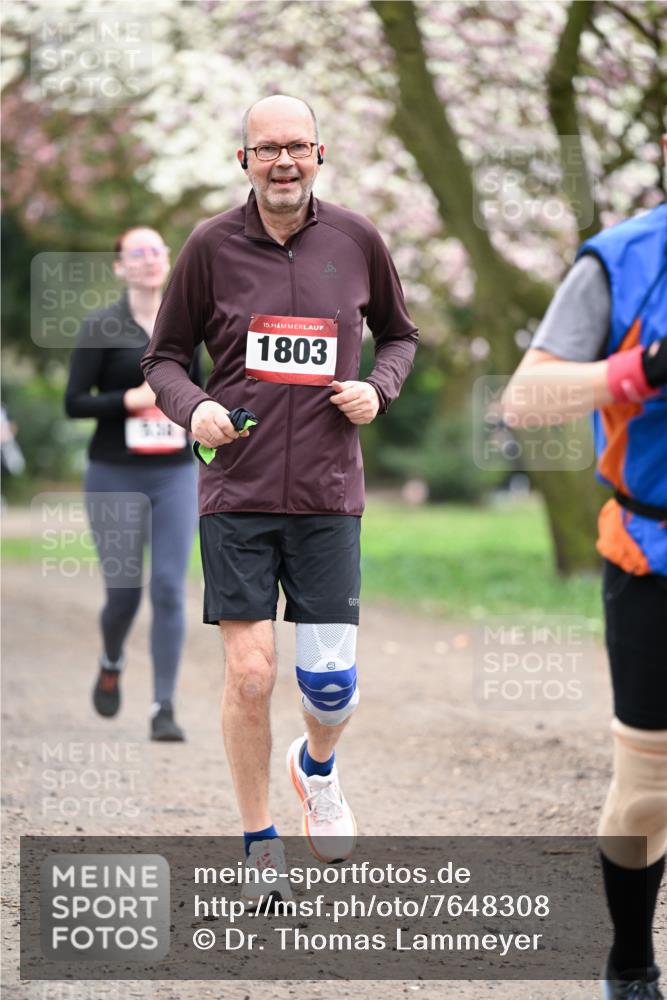 13.04.2025 - Hammer Lauf Dr. Thomas Lammeyer http://msf.ph/oto/7648308 13.04.2025 10:19:15 Laufen 15, 1803 meine-sportfotos.de