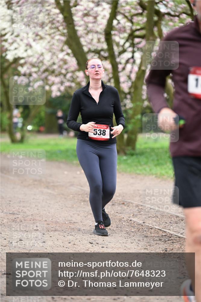 13.04.2025 - Hammer Lauf Dr. Thomas Lammeyer http://msf.ph/oto/7648323 13.04.2025 10:19:16 Laufen 538 meine-sportfotos.de