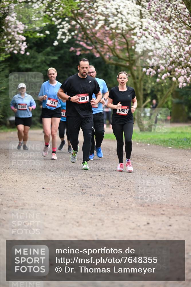 13.04.2025 - Hammer Lauf Dr. Thomas Lammeyer http://msf.ph/oto/7648355 13.04.2025 10:19:18 Laufen 1365, 731, 2, 887, 1889 meine-sportfotos.de
