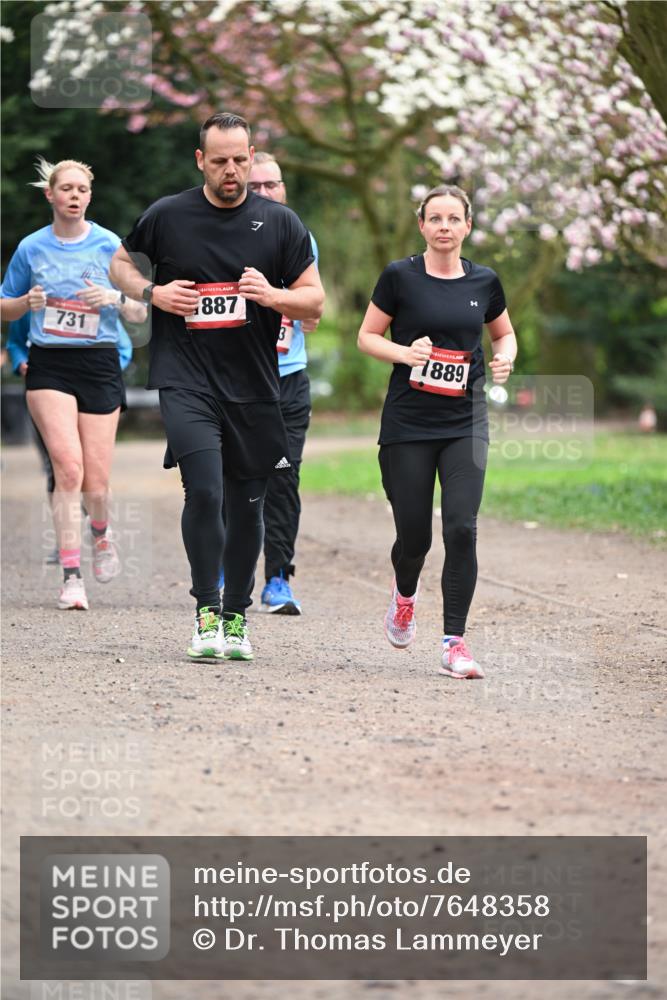 13.04.2025 - Hammer Lauf Dr. Thomas Lammeyer http://msf.ph/oto/7648358 13.04.2025 10:19:19 Laufen 731, 887, 1889 meine-sportfotos.de