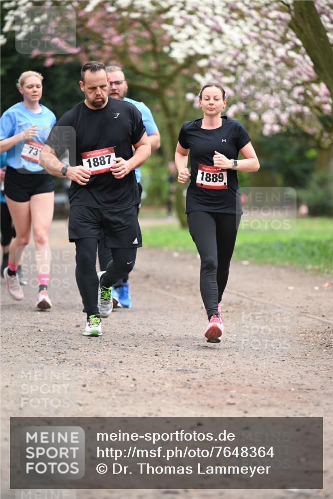 13.04.2025 - Hammer Lauf Dr. Thomas Lammeyer http://msf.ph/oto/7648364 13.04.2025 10:19:20 Laufen 731, 15, 1887, 1889 meine-sportfotos.de