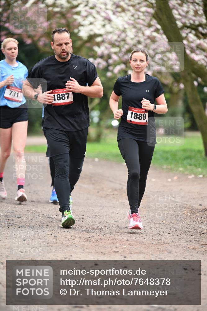 13.04.2025 - Hammer Lauf Dr. Thomas Lammeyer http://msf.ph/oto/7648378 13.04.2025 10:19:20 Laufen 731, 15, 1887, 15, 1889 meine-sportfotos.de