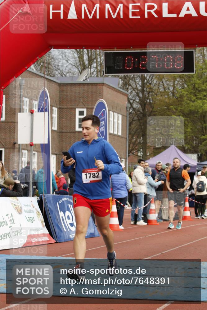 13.04.2025 - Hammer Lauf A. Gomolzig http://msf.ph/oto/7648391 13.04.2025 10:13:08 Ziel 646, 647, 1782 meine-sportfotos.de