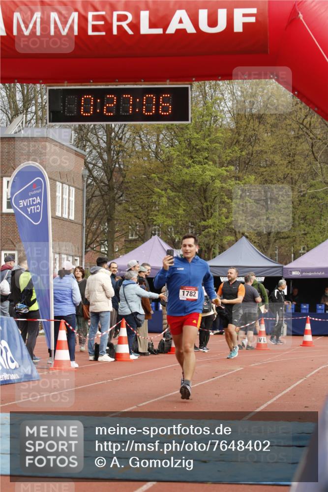 13.04.2025 - Hammer Lauf A. Gomolzig http://msf.ph/oto/7648402 13.04.2025 10:13:06 Ziel 180, 192, 646, 647, 839, 1782, 1794 meine-sportfotos.de