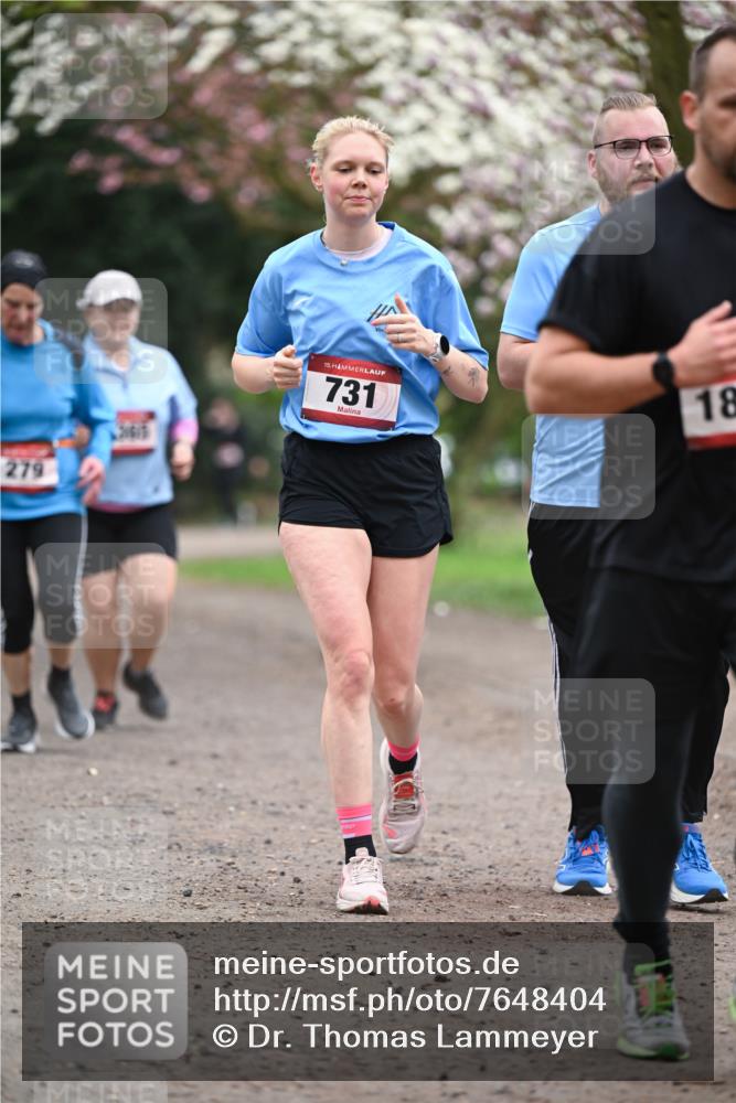 13.04.2025 - Hammer Lauf Dr. Thomas Lammeyer http://msf.ph/oto/7648404 13.04.2025 10:19:22 Laufen 279, 15, 731, 18 meine-sportfotos.de