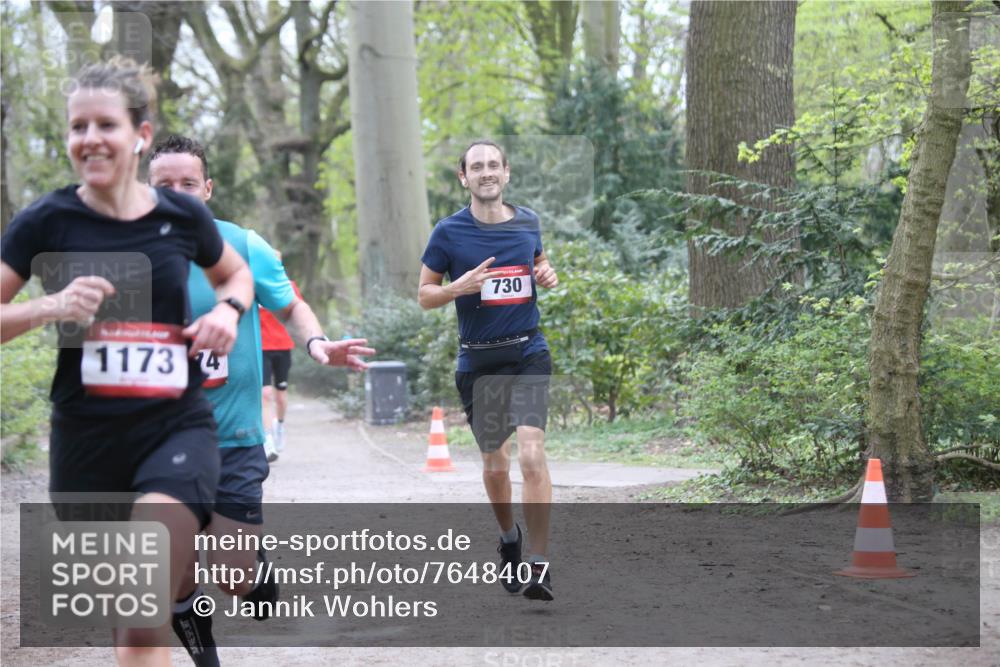 13.04.2025 - Hammer Lauf Jannik Wohlers http://msf.ph/oto/7648407 13.04.2025 11:26:55 Laufen 1173, 4, 730 meine-sportfotos.de