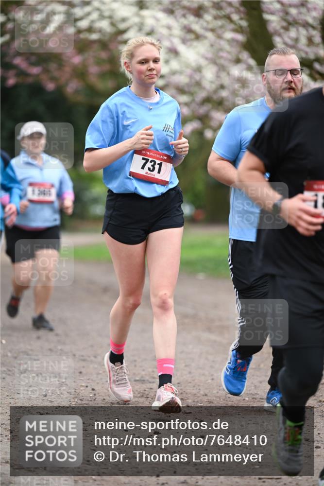 13.04.2025 - Hammer Lauf Dr. Thomas Lammeyer http://msf.ph/oto/7648410 13.04.2025 10:19:22 Laufen 15, 731 meine-sportfotos.de