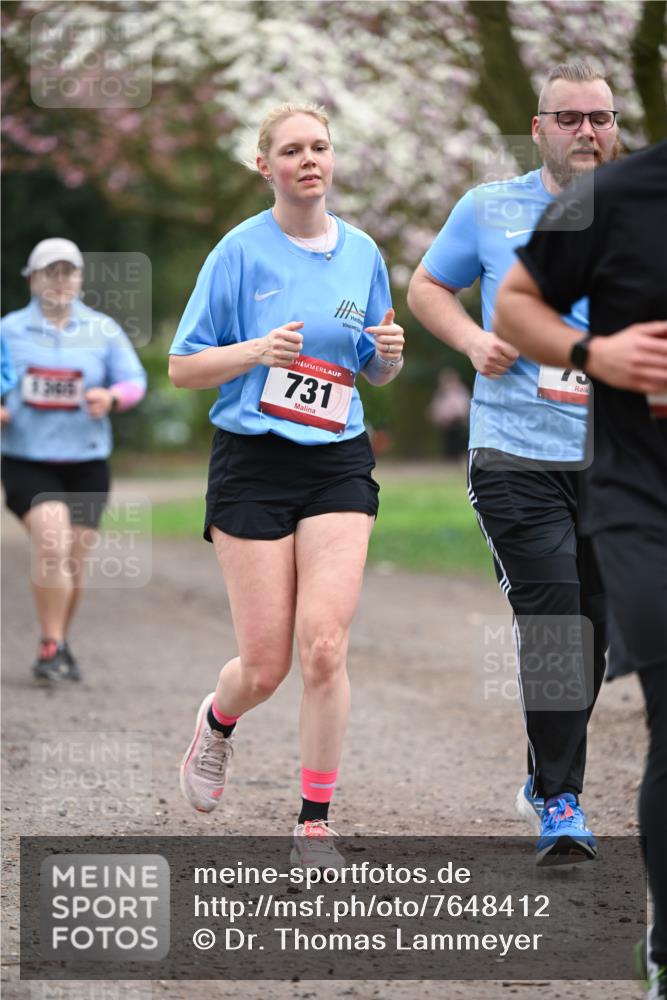 13.04.2025 - Hammer Lauf Dr. Thomas Lammeyer http://msf.ph/oto/7648412 13.04.2025 10:19:23 Laufen 731 meine-sportfotos.de