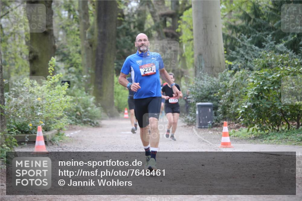13.04.2025 - Hammer Lauf Jannik Wohlers http://msf.ph/oto/7648461 13.04.2025 11:26:49 Laufen 227, 1173 meine-sportfotos.de