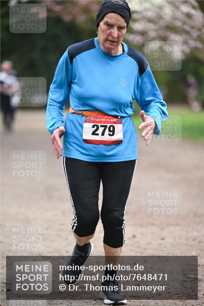 13.04.2025 - Hammer Lauf Dr. Thomas Lammeyer http://msf.ph/oto/7648471 13.04.2025 10:19:26 Laufen 15, 279 meine-sportfotos.de