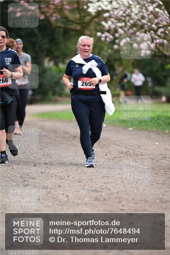 13.04.2025 - Hammer Lauf Dr. Thomas Lammeyer http://msf.ph/oto/7648494 13.04.2025 10:19:33 Laufen 266, 15, 265 meine-sportfotos.de