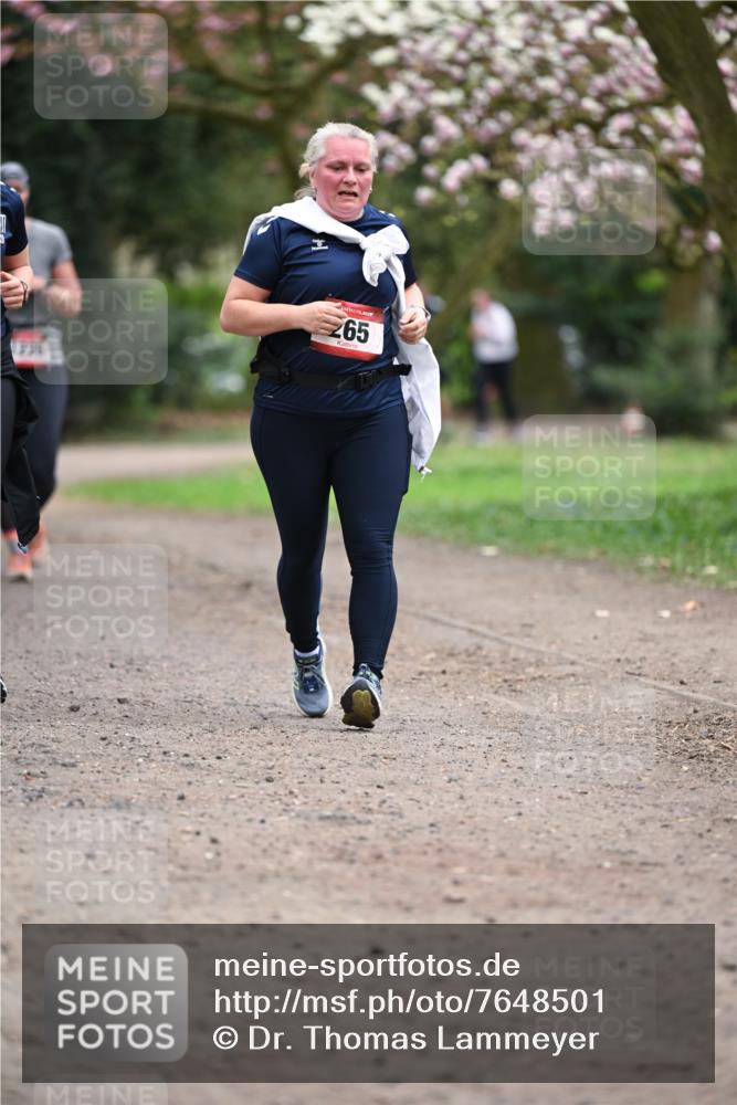 13.04.2025 - Hammer Lauf Dr. Thomas Lammeyer http://msf.ph/oto/7648501 13.04.2025 10:19:33 Laufen 265 meine-sportfotos.de