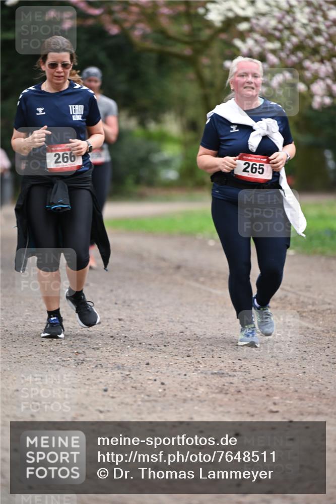 13.04.2025 - Hammer Lauf Dr. Thomas Lammeyer http://msf.ph/oto/7648511 13.04.2025 10:19:34 Laufen 266, 265 meine-sportfotos.de