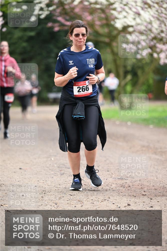 13.04.2025 - Hammer Lauf Dr. Thomas Lammeyer http://msf.ph/oto/7648520 13.04.2025 10:19:35 Laufen 15, 266 meine-sportfotos.de