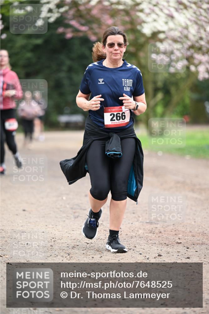 13.04.2025 - Hammer Lauf Dr. Thomas Lammeyer http://msf.ph/oto/7648525 13.04.2025 10:19:35 Laufen 15, 266 meine-sportfotos.de