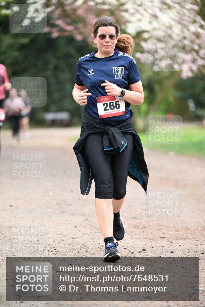 13.04.2025 - Hammer Lauf Dr. Thomas Lammeyer http://msf.ph/oto/7648531 13.04.2025 10:19:36 Laufen 15, 266 meine-sportfotos.de