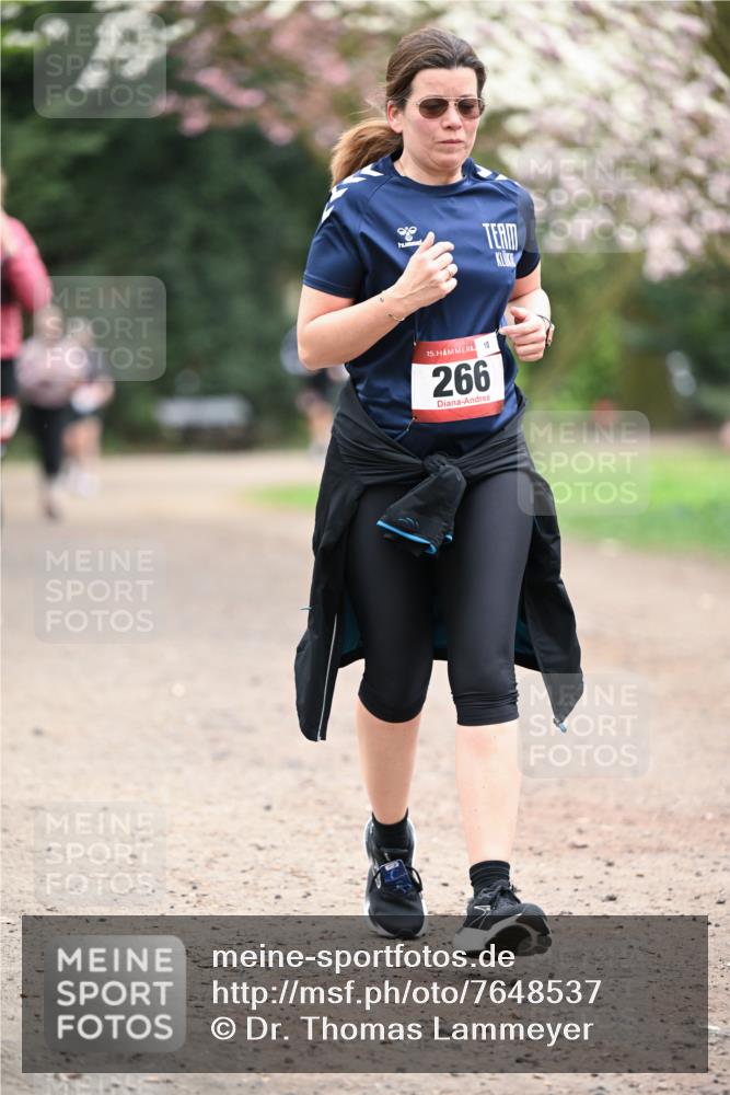 13.04.2025 - Hammer Lauf Dr. Thomas Lammeyer http://msf.ph/oto/7648537 13.04.2025 10:19:36 Laufen 15, 10, 266 meine-sportfotos.de