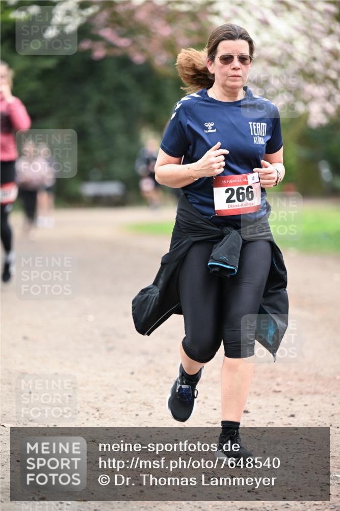 13.04.2025 - Hammer Lauf Dr. Thomas Lammeyer http://msf.ph/oto/7648540 13.04.2025 10:19:36 Laufen 47, 15, 266, 10 meine-sportfotos.de