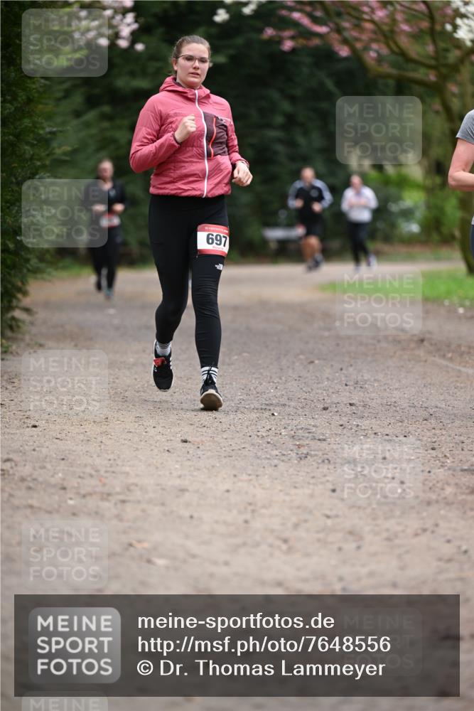 13.04.2025 - Hammer Lauf Dr. Thomas Lammeyer http://msf.ph/oto/7648556 13.04.2025 10:19:37 Laufen 15, 697 meine-sportfotos.de