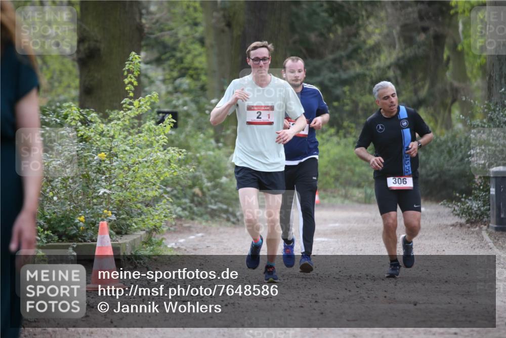 13.04.2025 - Hammer Lauf Jannik Wohlers http://msf.ph/oto/7648586 13.04.2025 11:26:28 Laufen 15, 306 meine-sportfotos.de