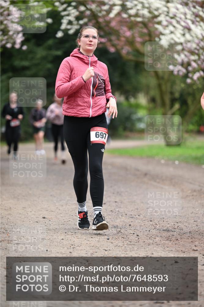 13.04.2025 - Hammer Lauf Dr. Thomas Lammeyer http://msf.ph/oto/7648593 13.04.2025 10:19:39 Laufen 15, 697 meine-sportfotos.de