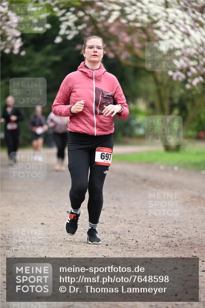 13.04.2025 - Hammer Lauf Dr. Thomas Lammeyer http://msf.ph/oto/7648598 13.04.2025 10:19:39 Laufen 15, 697 meine-sportfotos.de