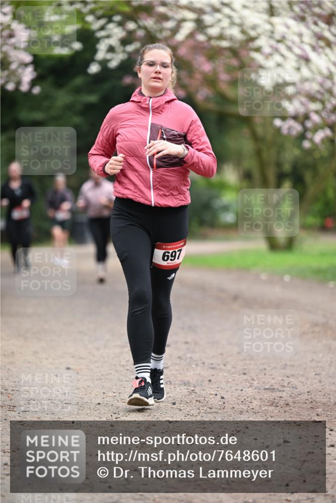 13.04.2025 - Hammer Lauf Dr. Thomas Lammeyer http://msf.ph/oto/7648601 13.04.2025 10:19:39 Laufen 15, 697 meine-sportfotos.de