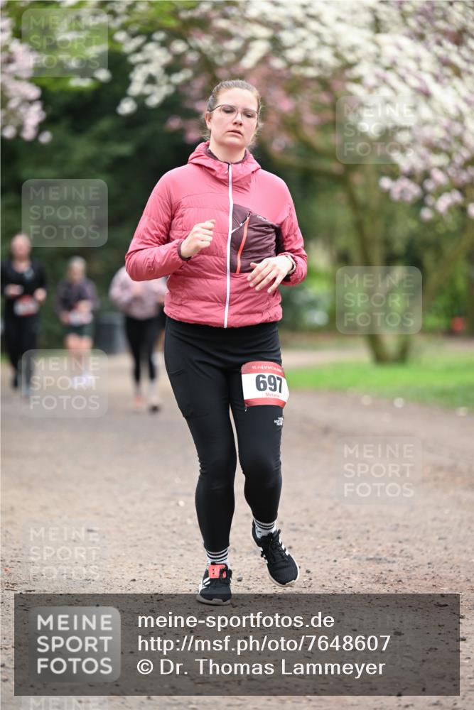 13.04.2025 - Hammer Lauf Dr. Thomas Lammeyer http://msf.ph/oto/7648607 13.04.2025 10:19:39 Laufen 15, 697 meine-sportfotos.de