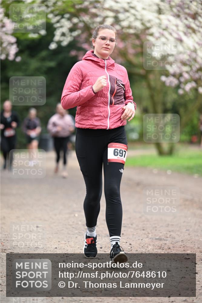 13.04.2025 - Hammer Lauf Dr. Thomas Lammeyer http://msf.ph/oto/7648610 13.04.2025 10:19:40 Laufen 15, 697 meine-sportfotos.de