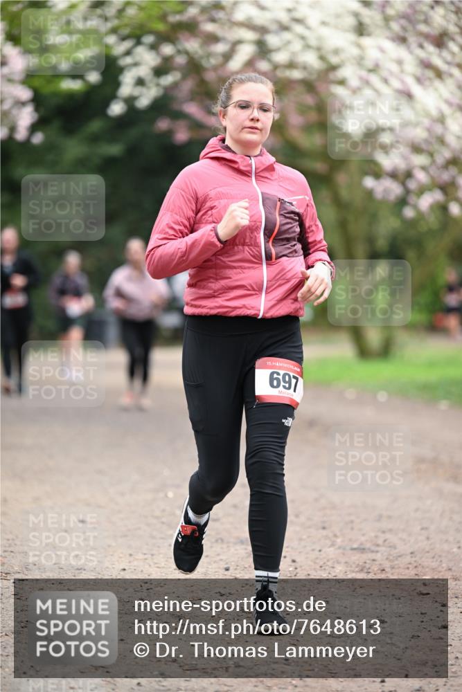 13.04.2025 - Hammer Lauf Dr. Thomas Lammeyer http://msf.ph/oto/7648613 13.04.2025 10:19:40 Laufen 15, 697 meine-sportfotos.de