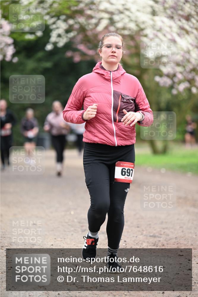13.04.2025 - Hammer Lauf Dr. Thomas Lammeyer http://msf.ph/oto/7648616 13.04.2025 10:19:40 Laufen 15, 697 meine-sportfotos.de
