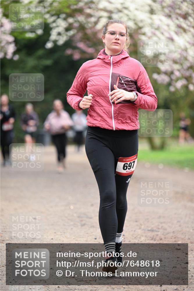 13.04.2025 - Hammer Lauf Dr. Thomas Lammeyer http://msf.ph/oto/7648618 13.04.2025 10:19:40 Laufen 15, 697 meine-sportfotos.de
