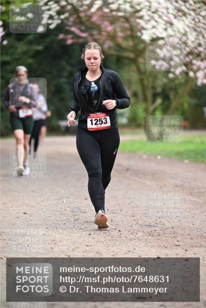 13.04.2025 - Hammer Lauf Dr. Thomas Lammeyer http://msf.ph/oto/7648631 13.04.2025 10:19:48 Laufen 15, 1253 meine-sportfotos.de