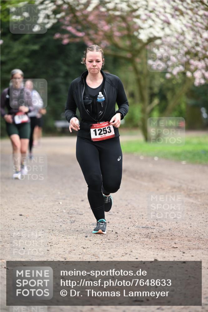 13.04.2025 - Hammer Lauf Dr. Thomas Lammeyer http://msf.ph/oto/7648633 13.04.2025 10:19:48 Laufen 15, 1253 meine-sportfotos.de