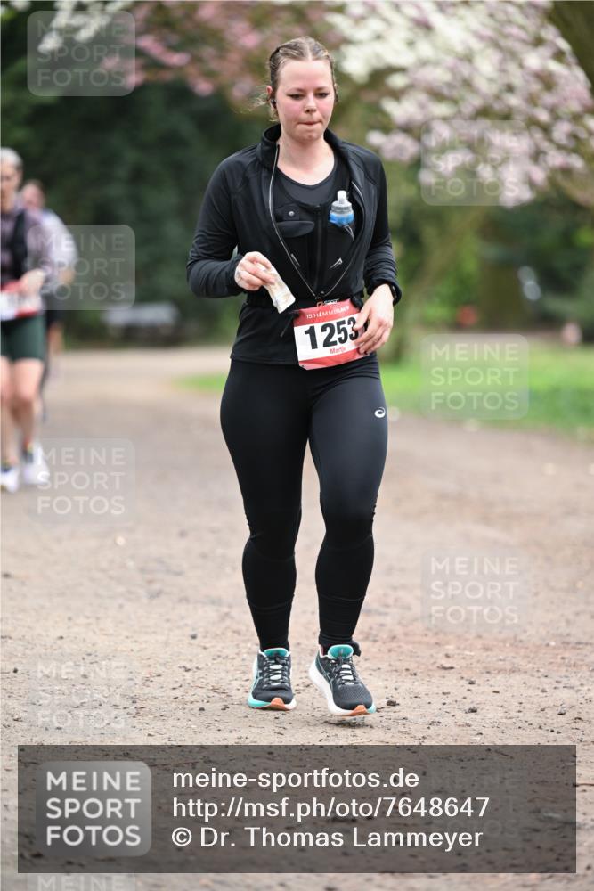 13.04.2025 - Hammer Lauf Dr. Thomas Lammeyer http://msf.ph/oto/7648647 13.04.2025 10:19:49 Laufen 15, 1253 meine-sportfotos.de