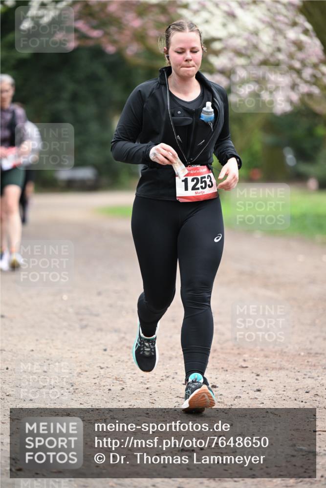 13.04.2025 - Hammer Lauf Dr. Thomas Lammeyer http://msf.ph/oto/7648650 13.04.2025 10:19:49 Laufen 1253 meine-sportfotos.de
