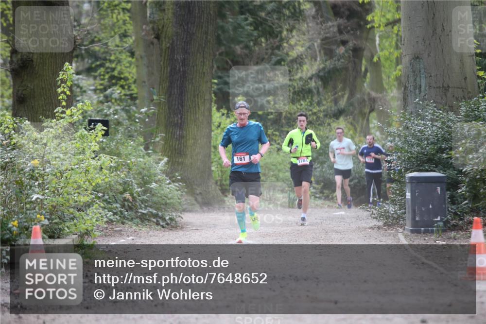 13.04.2025 - Hammer Lauf Jannik Wohlers http://msf.ph/oto/7648652 13.04.2025 11:26:15 Laufen 161, 1784, 1267 meine-sportfotos.de