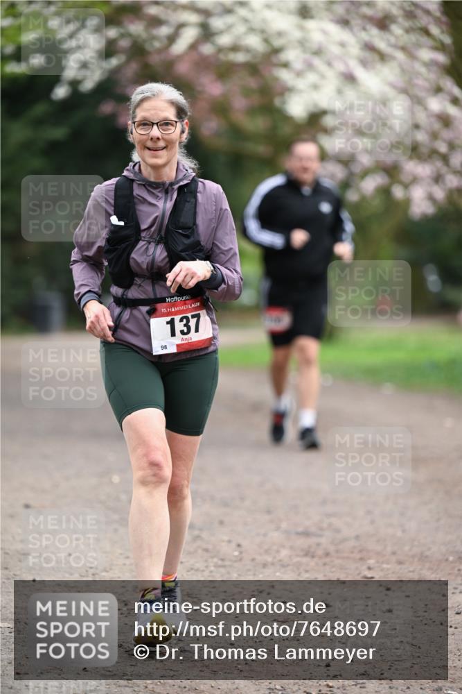 13.04.2025 - Hammer Lauf Dr. Thomas Lammeyer http://msf.ph/oto/7648697 13.04.2025 10:19:54 Laufen 98, 15, 137 meine-sportfotos.de