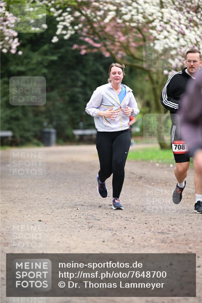 13.04.2025 - Hammer Lauf Dr. Thomas Lammeyer http://msf.ph/oto/7648700 13.04.2025 10:19:55 Laufen 708 meine-sportfotos.de