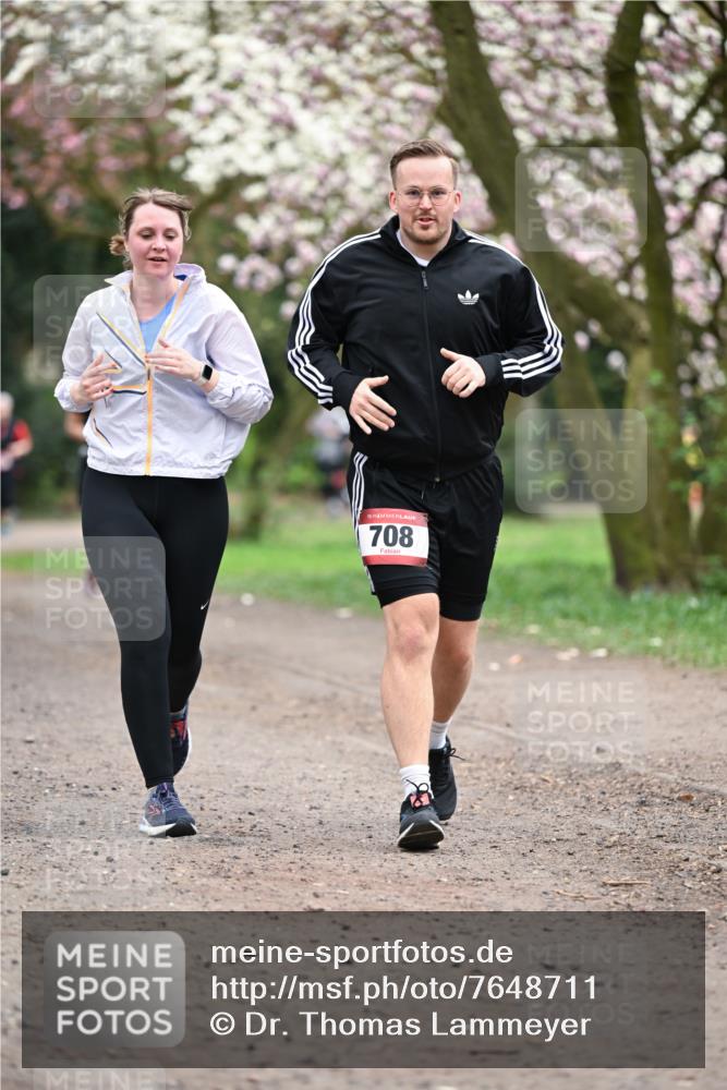 13.04.2025 - Hammer Lauf Dr. Thomas Lammeyer http://msf.ph/oto/7648711 13.04.2025 10:19:56 Laufen 708 meine-sportfotos.de