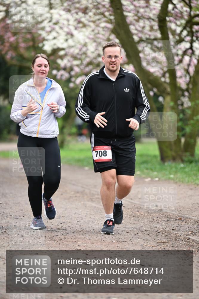 13.04.2025 - Hammer Lauf Dr. Thomas Lammeyer http://msf.ph/oto/7648714 13.04.2025 10:19:56 Laufen 708 meine-sportfotos.de