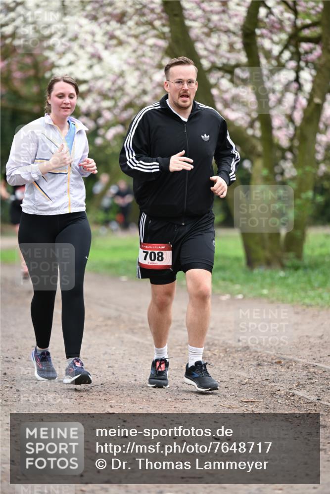 13.04.2025 - Hammer Lauf Dr. Thomas Lammeyer http://msf.ph/oto/7648717 13.04.2025 10:19:57 Laufen 708 meine-sportfotos.de