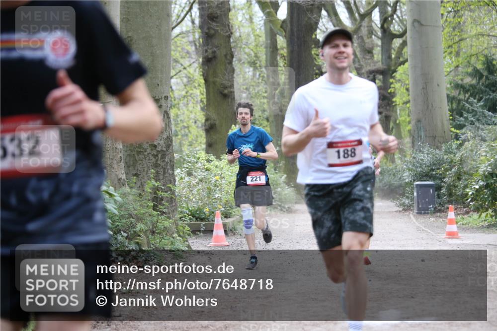 13.04.2025 - Hammer Lauf Jannik Wohlers http://msf.ph/oto/7648718 13.04.2025 11:26:04 Laufen 532, 221, 188 meine-sportfotos.de