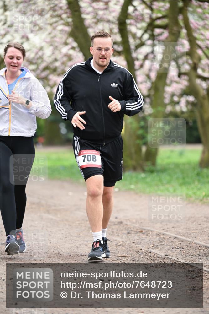 13.04.2025 - Hammer Lauf Dr. Thomas Lammeyer http://msf.ph/oto/7648723 13.04.2025 10:19:57 Laufen 15, 708 meine-sportfotos.de