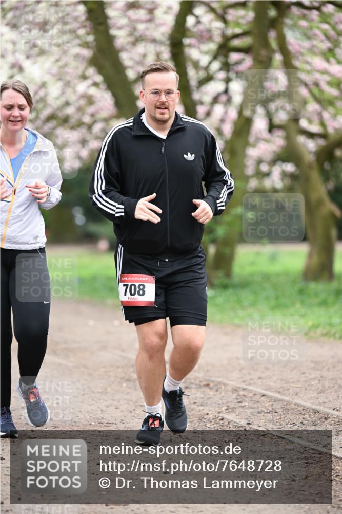 13.04.2025 - Hammer Lauf Dr. Thomas Lammeyer http://msf.ph/oto/7648728 13.04.2025 10:19:57 Laufen 708 meine-sportfotos.de