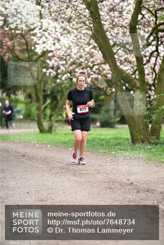 13.04.2025 - Hammer Lauf Dr. Thomas Lammeyer http://msf.ph/oto/7648734 13.04.2025 10:20:00 Laufen 871 meine-sportfotos.de