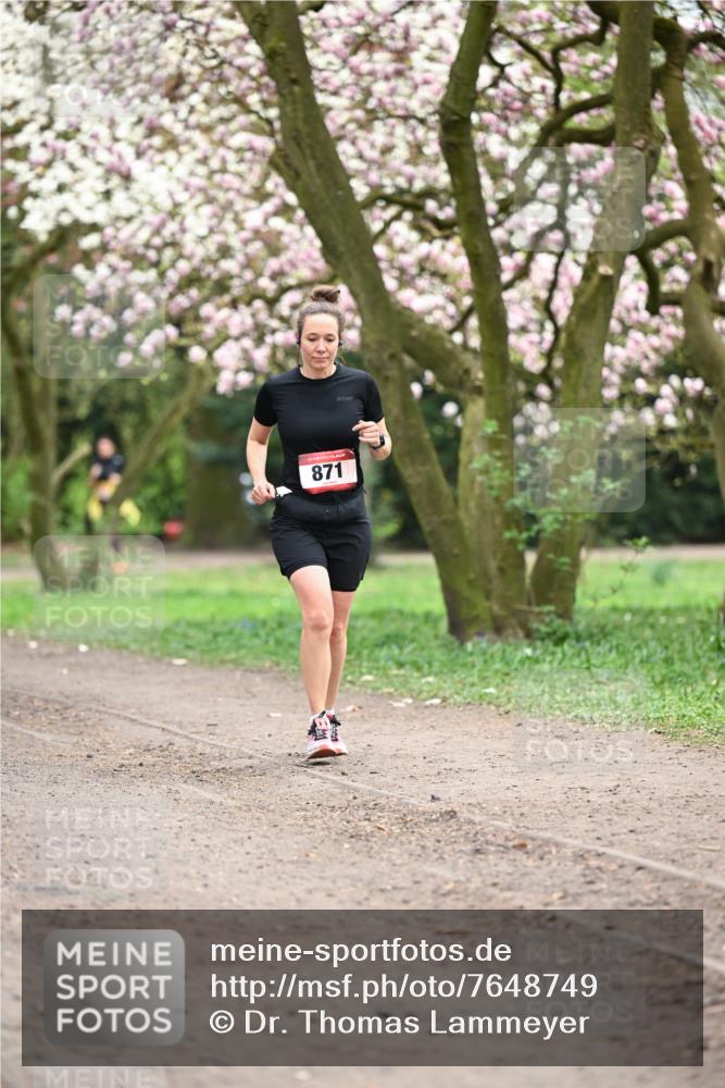 13.04.2025 - Hammer Lauf Dr. Thomas Lammeyer http://msf.ph/oto/7648749 13.04.2025 10:20:01 Laufen 871 meine-sportfotos.de