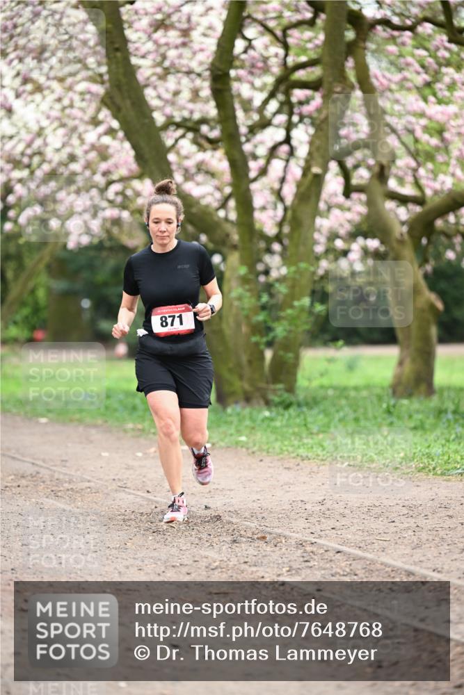 13.04.2025 - Hammer Lauf Dr. Thomas Lammeyer http://msf.ph/oto/7648768 13.04.2025 10:20:02 Laufen 15, 871 meine-sportfotos.de